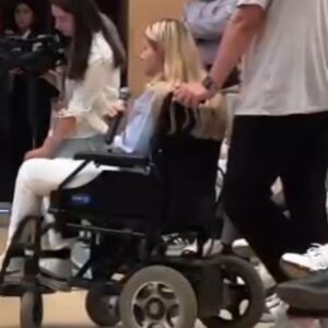 Rektörden engelli öğrenciye tepki çeken yanıt