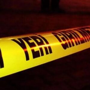 Samsun’da silahlı kavga, 3 kişi yaralandı