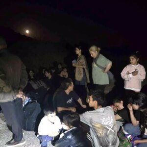 canakkalede 32 kacak gocmen yakalandi BDxth4mS