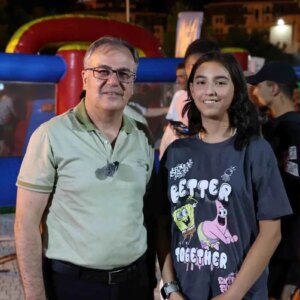 hacilar belediyesi yaz etkinlikleriyle dolup tasiyor DAEpAjtn