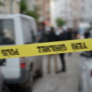 sanliurfada silahli ve bicakli kavga 2 yarali qpkkHXXu