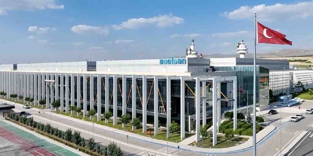 anlasma imzalandi kasadan aselsana 1 milyar 650 euro cikacak PgmKfagq