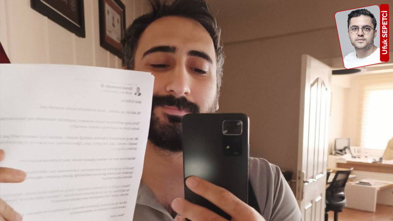 avukat burak saldirogluna sosyal medya paylasimi nedeniyle akin gurlek iddianamesi ez6GBF9m