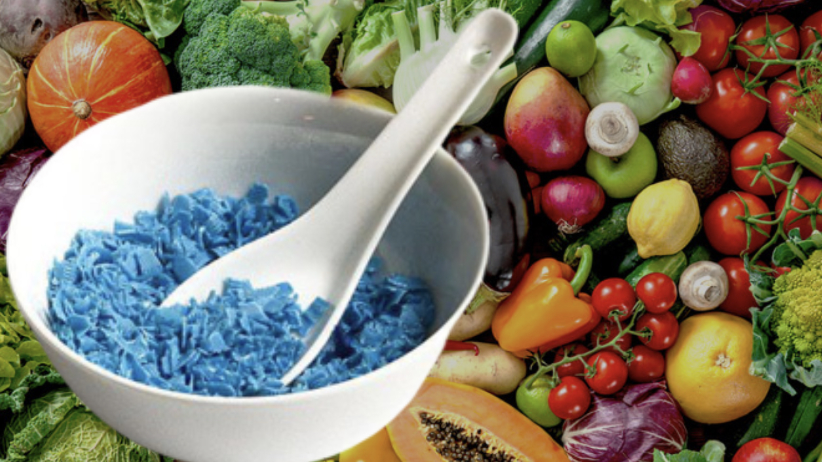 bilim insanlarindan yeni kesif sebzelerin topraktaki nanoplastikleri emebildigi kanitlandi I9T6qzt1