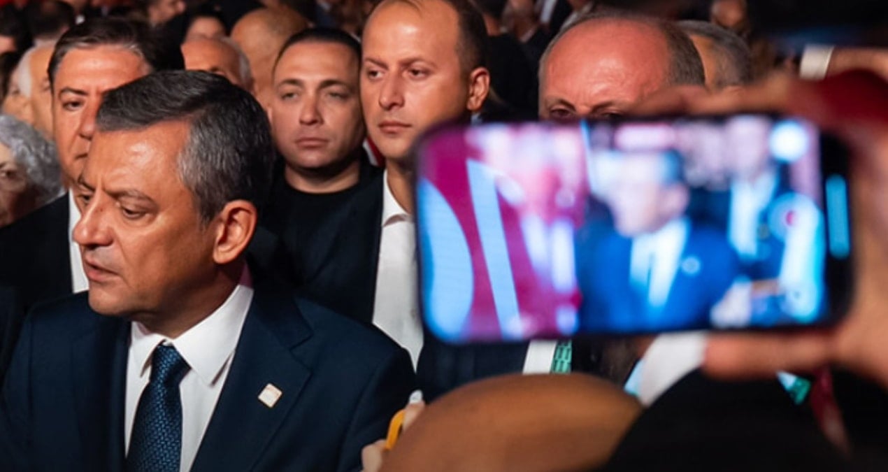 chp yargi kiskacindan nasil cikacak kilicdaroglu aday olabilir mi lQTnYcYO