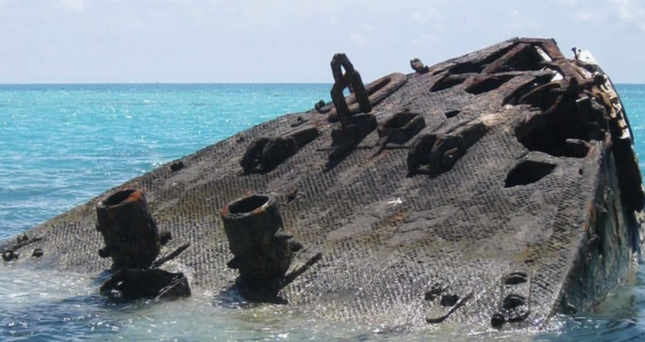 dunyanin kabusu oldu 20 ucak 50 gemi kayboldu bilim insanlari nedenini buldu GhL4AaDY
