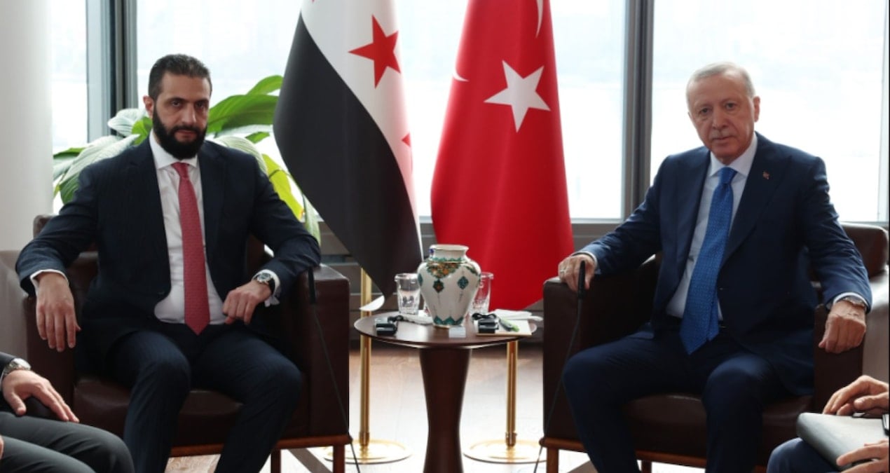 erdogan ile sara abdde bir araya geldi TgYUG8uF