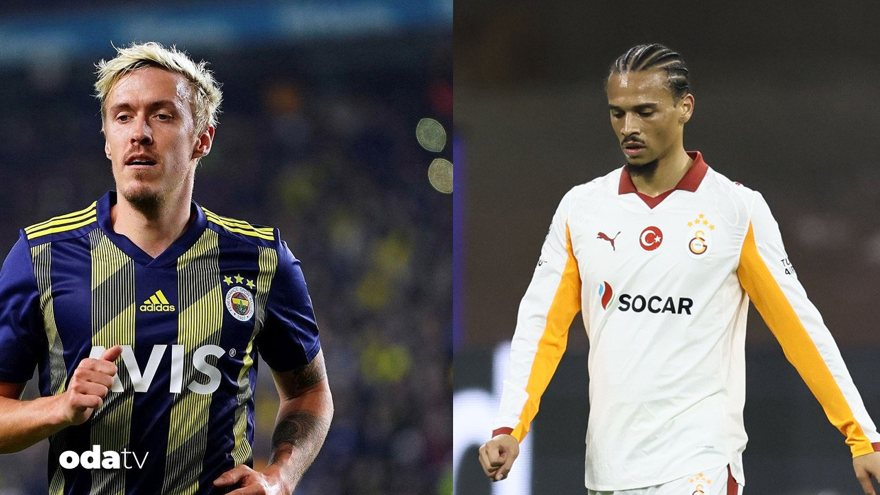 eski fenerbahceli max kruseden leroy sane yorumu fvqlOyxg