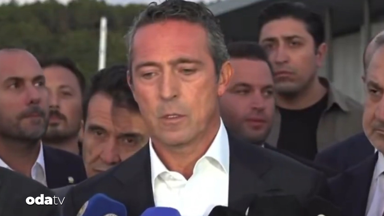 ezan okundu ali koc konusamadi lkuYTiK4