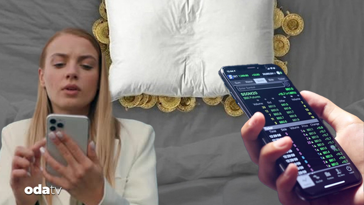 gencler borsada altin yastik altinda tasarrufun haritasi 544rbzVP