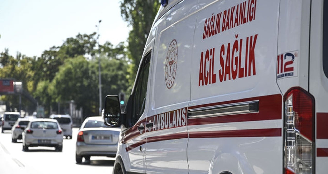 istanbulda yeni donem kapida trafikte ambulans sesi duyulunca muzik kesilecek FI8TqxTi