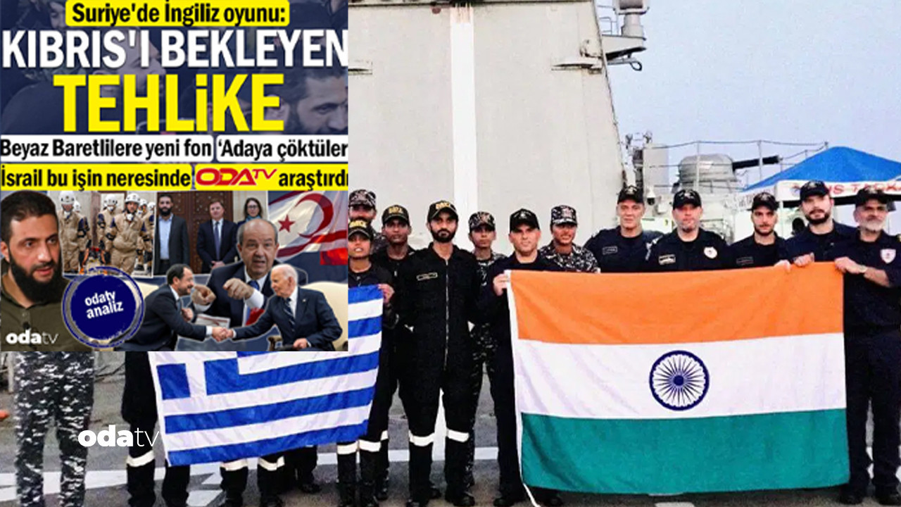 kibrista isler karisti hindistan da gozu dikti RjUOD9Et