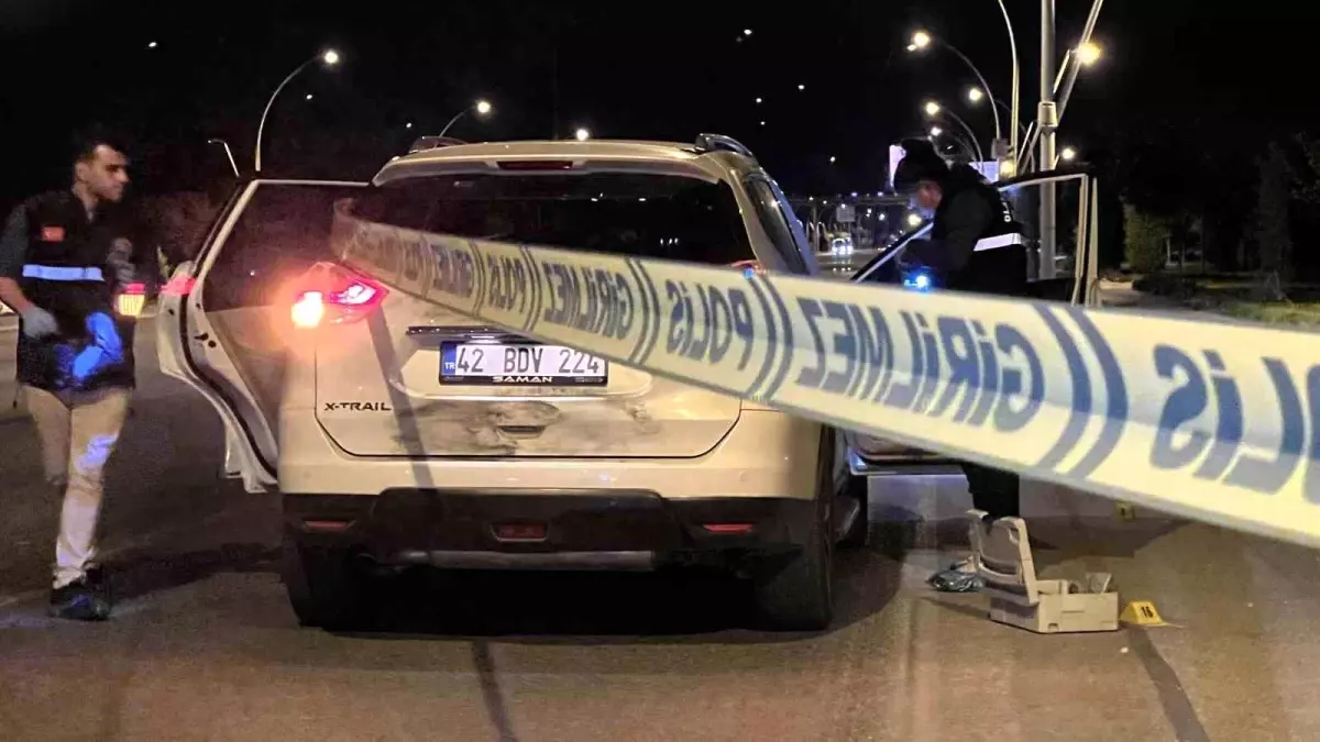 konyada silahli saldiri 1 agir yarali byN4PcmM