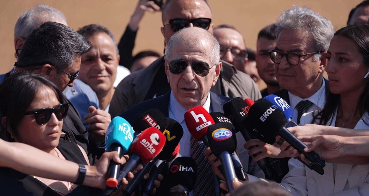 ozdag chp sindirme ve parcalanma operasyonu ile karsi karsiya 2BlpnhOT