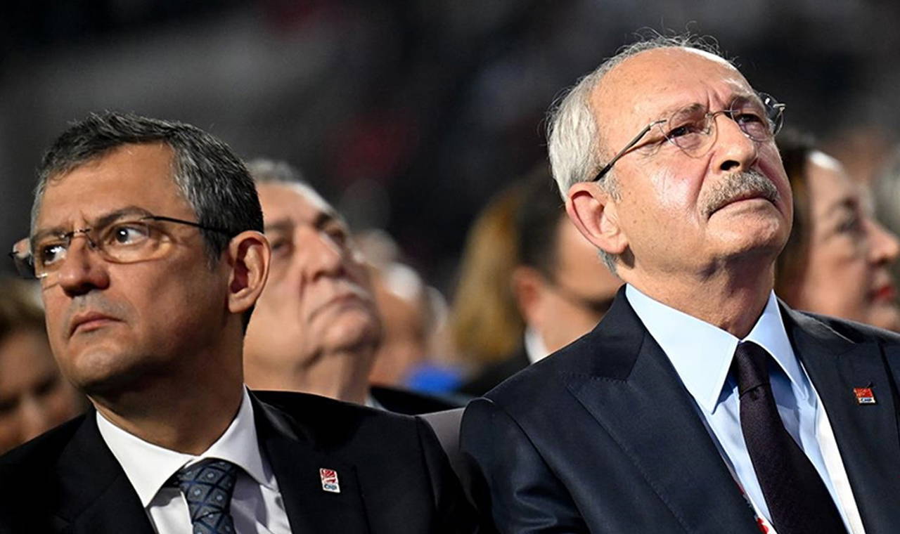 ozgur ozel davet etmisti kemal kilicdaroglu kurultaya katilacak mi CEZglhkI