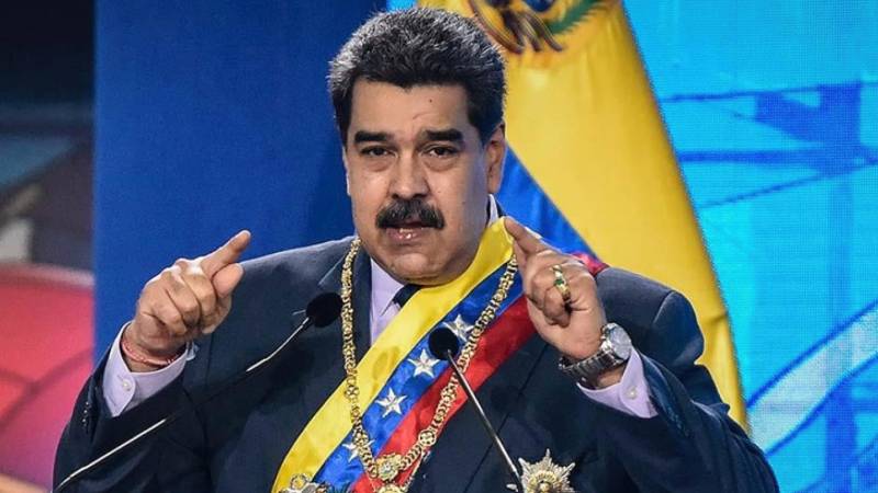 venezuela devlet baskani maduronun youtube hesabi kapatildi yOW3ztmv