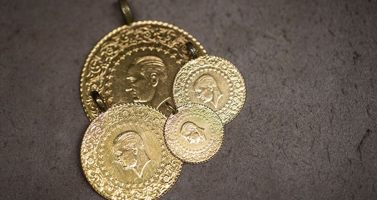 altin rekorlari parcaliyor iste nedenleri kVjqplbS