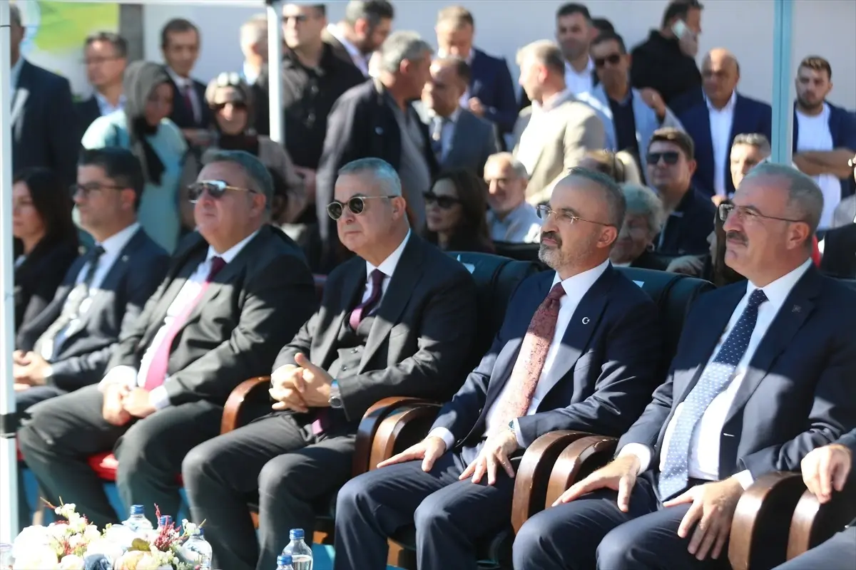 bulent turan birligimizi korumak hepimizin gorevi gJ1NdRHJ