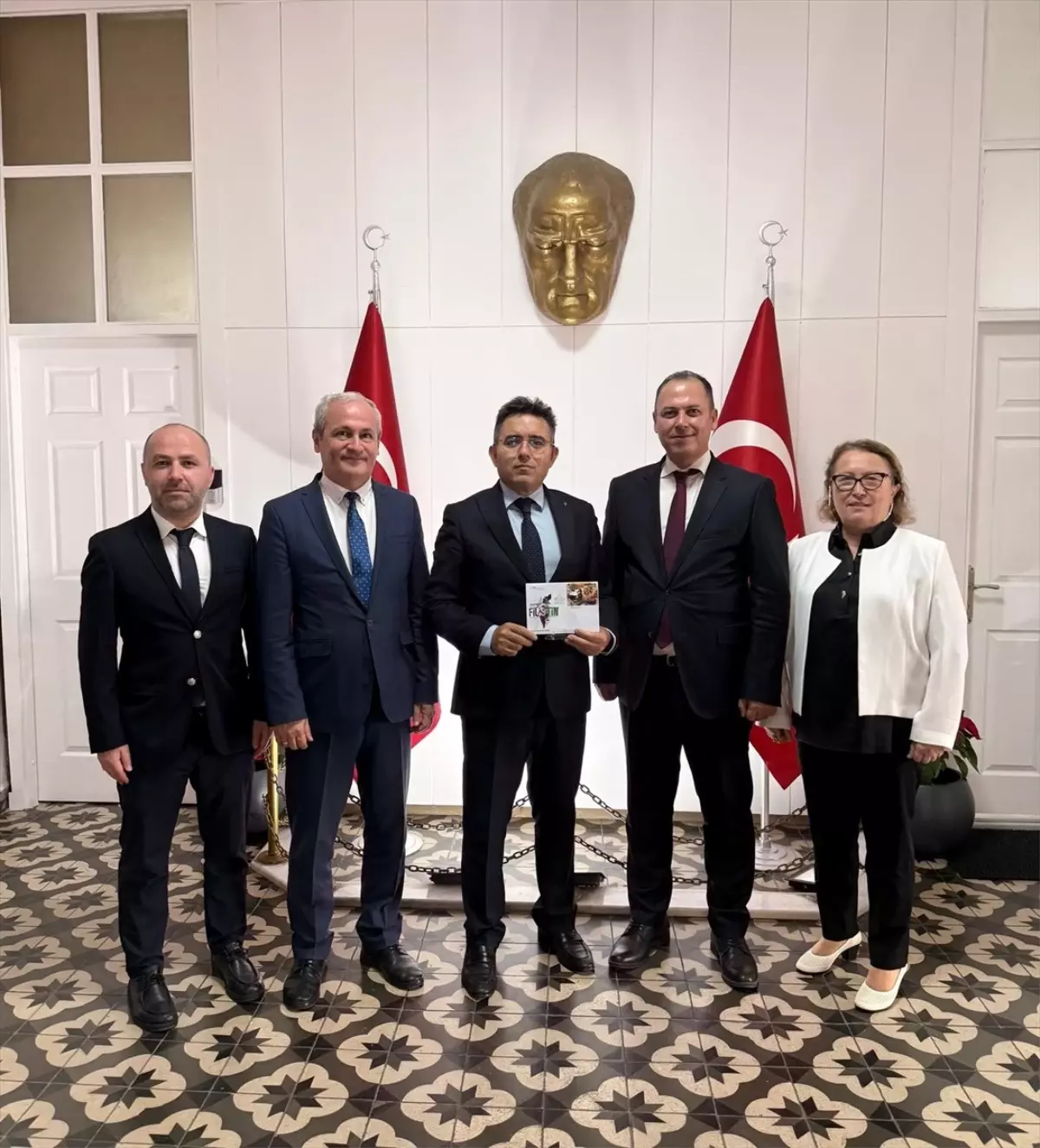 muglada pttnin 185 kurulus yildonumu kutlandi hAQSdU2F.jpg