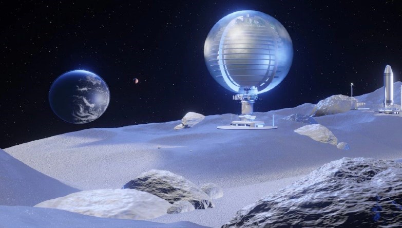 nasa ay planini acikladi astronotlar cam baloncuklarda yasayacak q85nsBBj.jpg