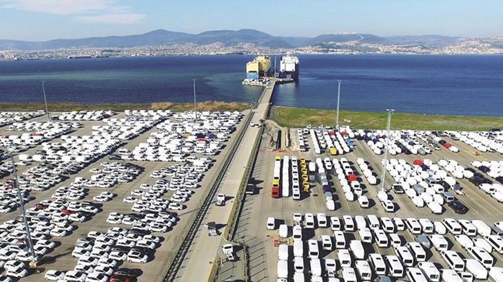 otomotiv endustrisinin ihracati 36 milyar dolari asti yxAQ4aMZ