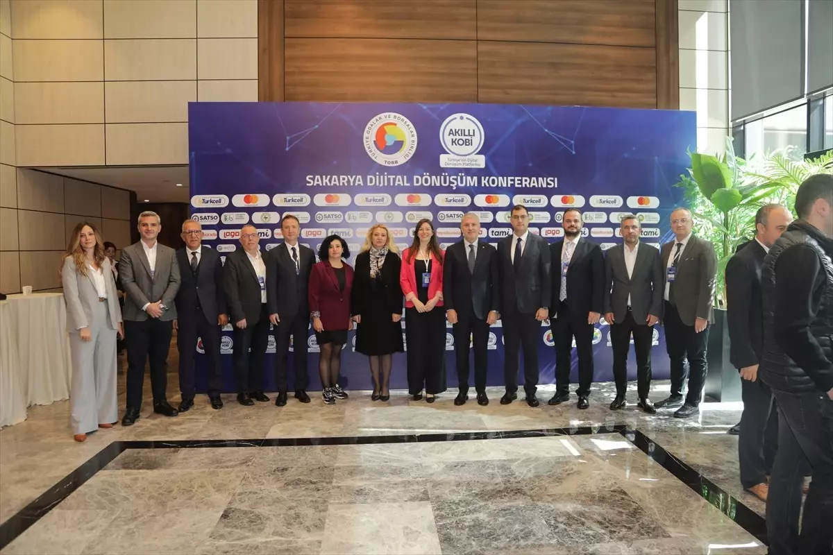 sakaryada akilli kobi konferansi duzenlendi 1bqC17v6