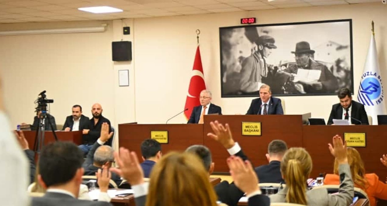 tuzla belediyesi 2026 yili butcesini onayladi cjyAlTaJ