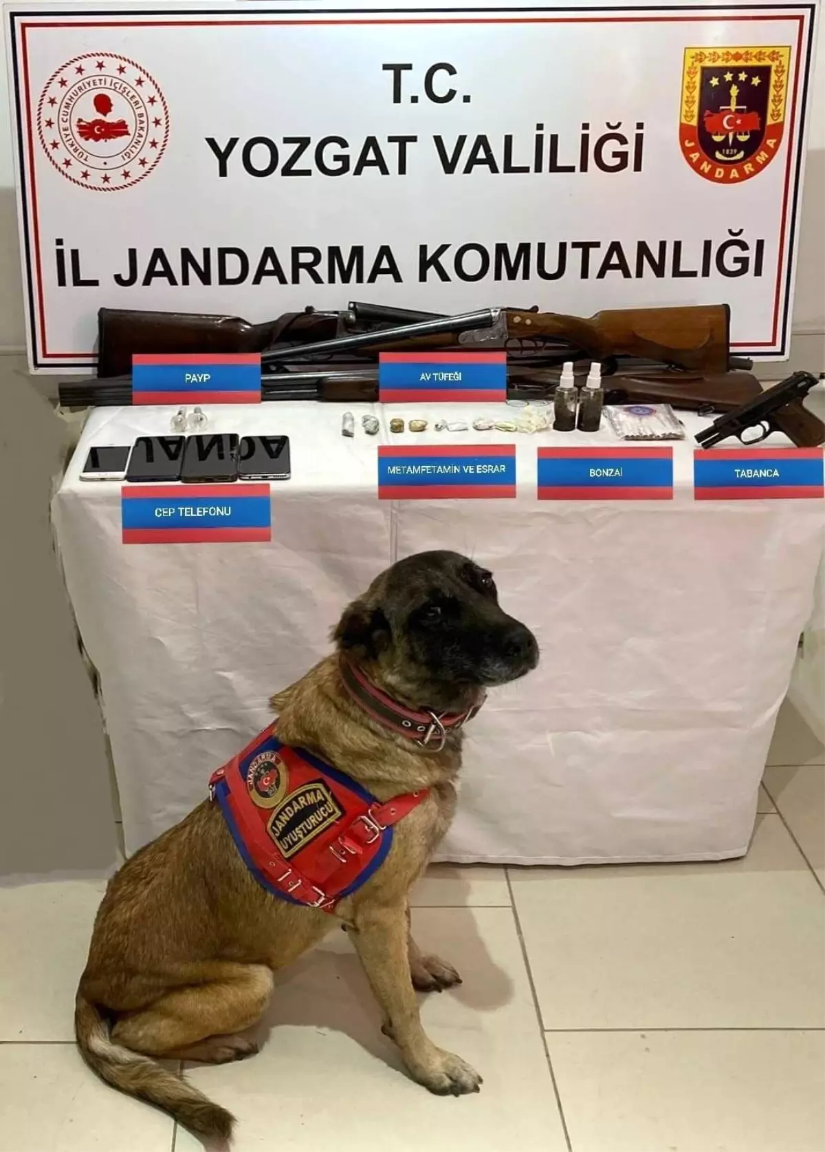 yozgatta uyusturucu ticareti operasyonu 10 kisi yakalandi 5GymEsAH