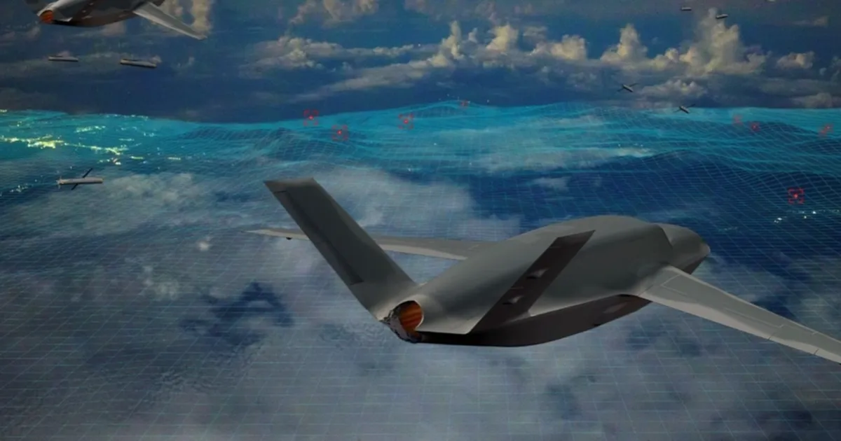 ga asi cok amacli gambit 6 insansiz muharip ucagini duyurdu B1TJXszE.webp