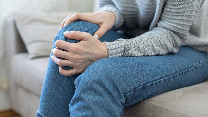 hareketsizlik eklemlerin dusmani artriti korukluyor kadinlarda daha yaygin MzWrHRm2.jpg