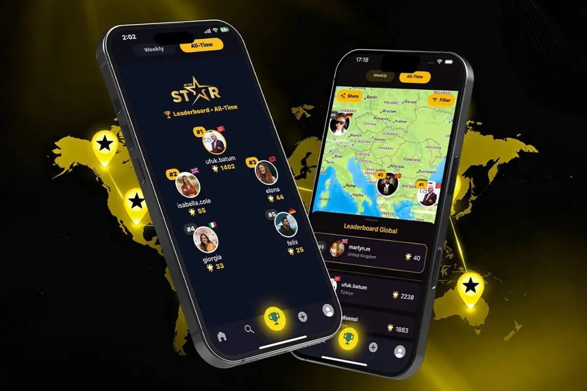 makedonyadan dunyaya parlayan bir sahne be the star 37 ulkede 5 bin kullaniciya ulasti YNH26L2w.jpg