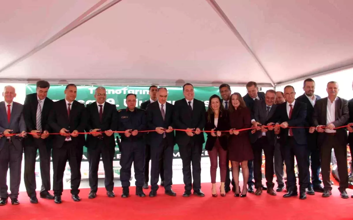 tarim fuarinda su seferberligi cagrisi F3IjQ4fC.jpg