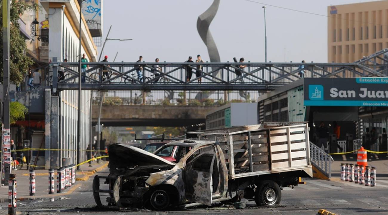 Dev operasyonun perde arkası: El Mencho nasıl etkisiz hale getirildi?