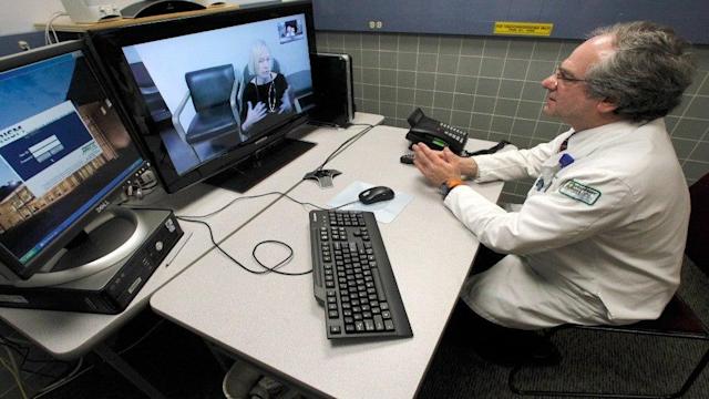 Uzaktan Sağlık Hizmeti Teletıp Resmen Başlıyor