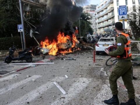 Donald Trump’ın Destek Oranı %36 ile Tarihinin En Düşük Seviyesine Geriledi