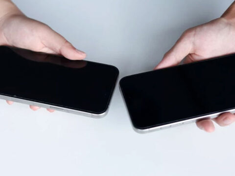 Samsung’dan Çarpıcı Gelişme: AirDrop Artık Android ve iOS Arasında İşliyor