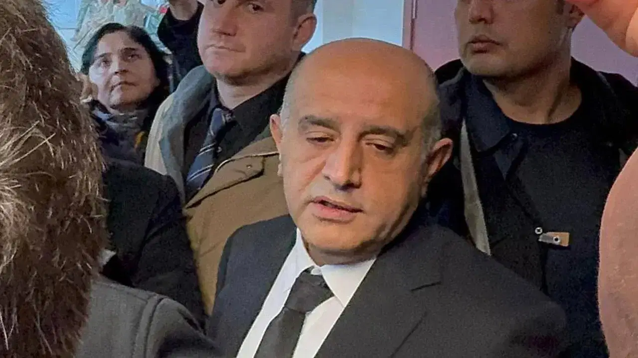 Aziz İhsan Aktaş Suç Örgütü Davasında Gelişmeler: Savcı Tutukluluk Taleplerini Yarın Açıklayacak