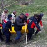 Osmaniye’den Gittiği Kahramanmaraş’ta Hayatını Kaybeden Adamın Cansız Bedenine Ulaşıldı