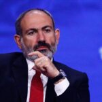 Paşinyan, Erivan’da Yaşanan Türk Bayrağı Yakma Olayını Kınadı