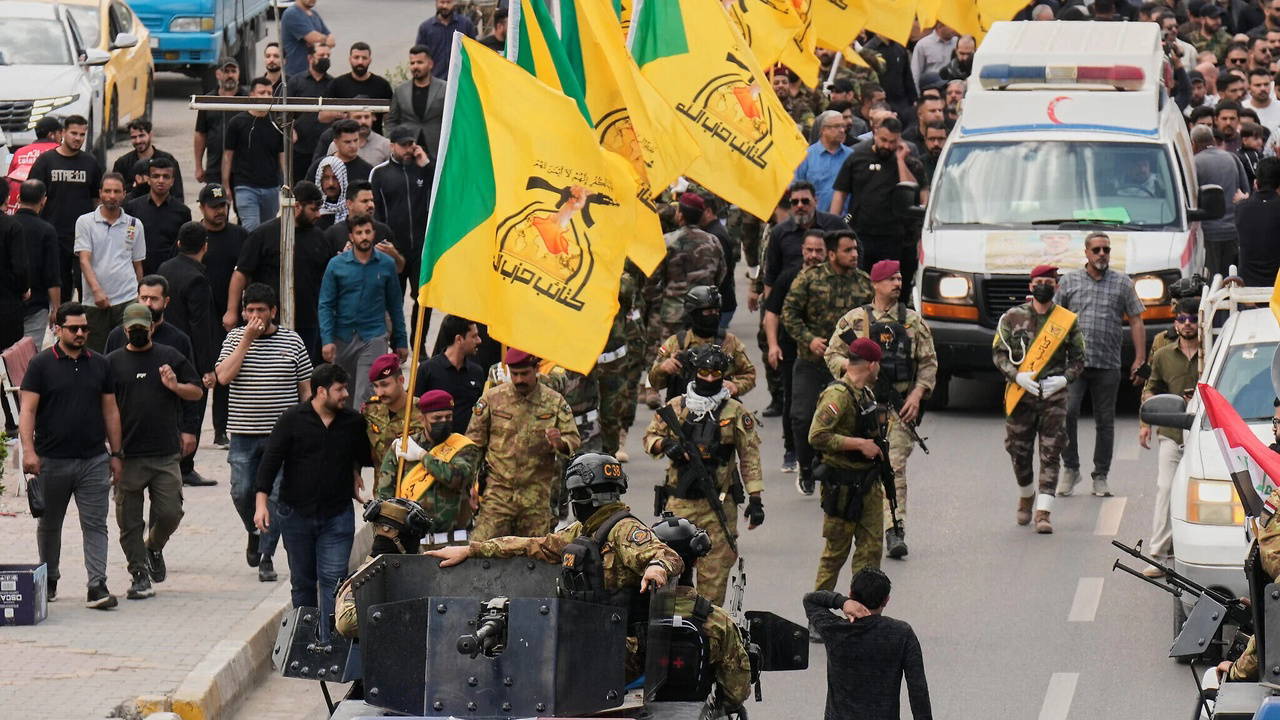 Washington ve Bağdat Arasındaki Kriz Derinleşiyor: Ekonomik ve Askeri Destek Sona Erdi