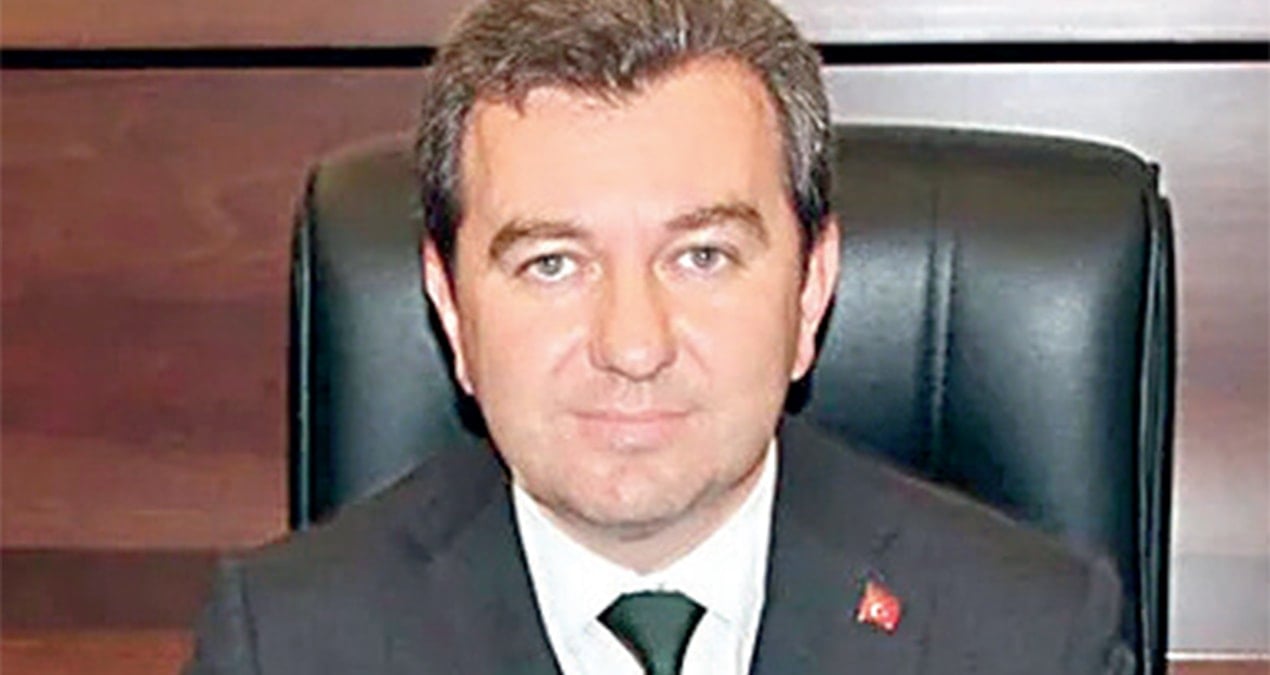 AKP’li Eski Belediye Başkanı Silah Çekti İddiasıyla Gündemde