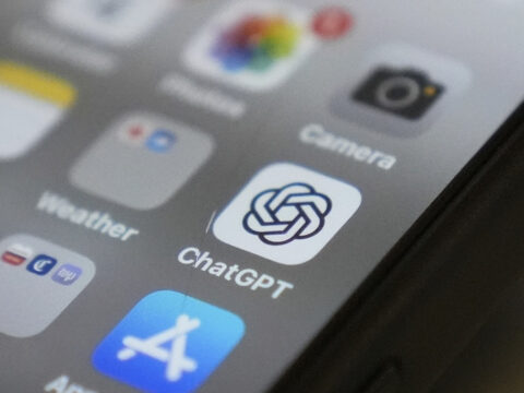ChatGPT’de Getty dönemi başlıyor