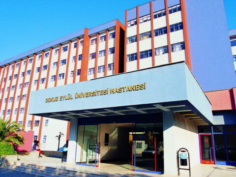 Dokuz Eylül Üniversitesine siber saldırı: Rektörlükten açıklama geldi