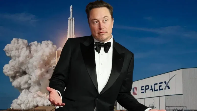 SpaceX hisseleri ilk işlem gününde sert yükseldi: Elon Musk dünyanın ilk trilyoneri oldu…