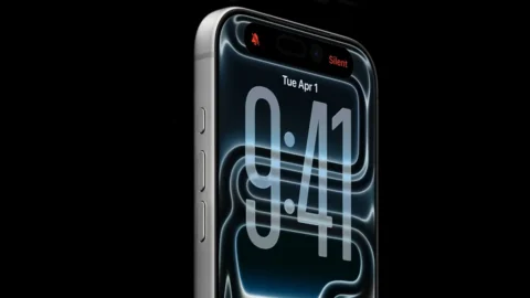 Apple’ın Yeni iPhone 18 İle Yapay Zeka Performansı Artacak