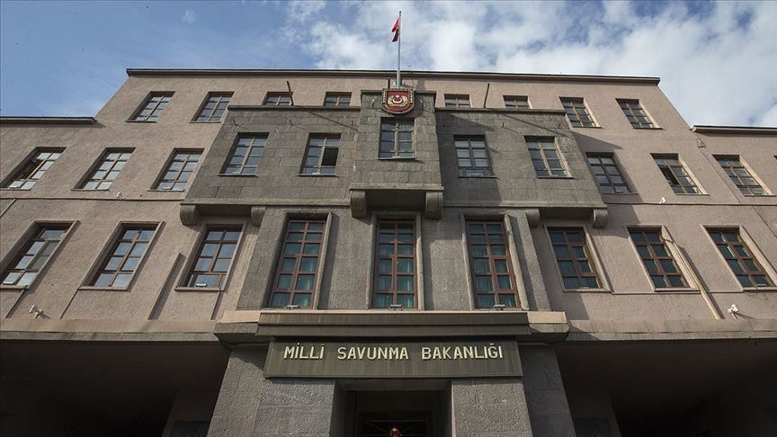BM’nin Kıbrıs planı iddiaları | MSB: Ada’da çözüm iki devlet temelinde mümkündür
