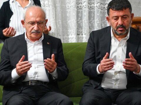 “Kanıtlasın kafama sıkarım”