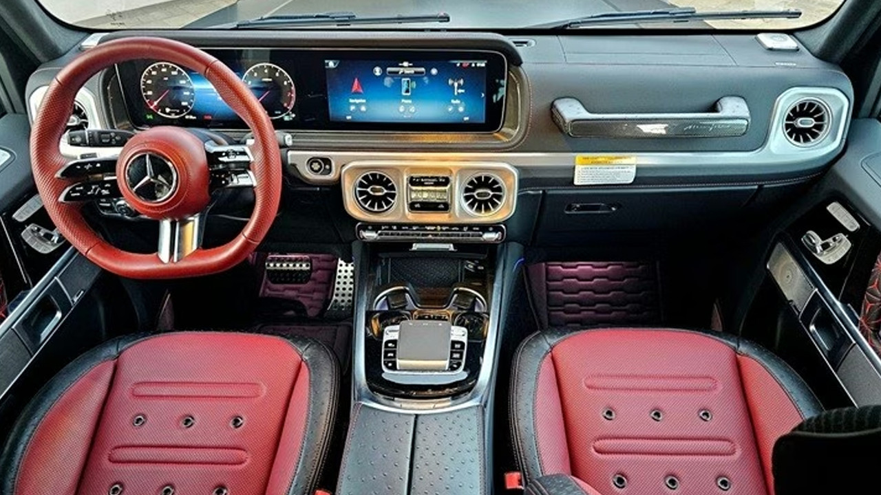 Alibabadan cakma kit alan mercedes sahibine soguk dus modifiye sevdasi pahaliya patladi 2pyp6WqX