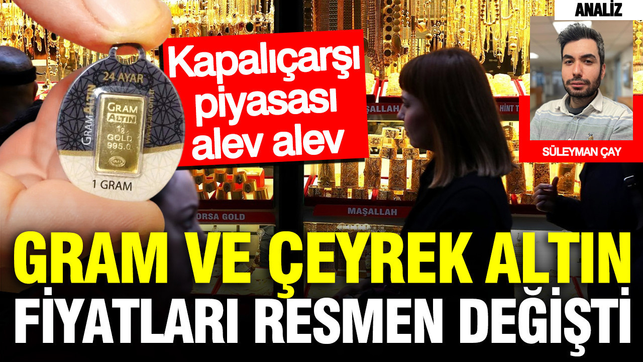Altin fiyatlari bugun ne kadar gram altin ceyrek altin kac tl oldu 24 temmuz IfqEdl1y