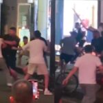 Karsli ve ordulu ailelerin japonya sokaklarinda meydan savasi uJJk6FOB